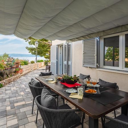 Seaside Apartment Kamelia ミミツェ エクステリア 写真